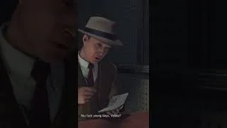 Thumbnail: Aggressive Detective Work #lanoiregameplay #gaming #letsplay