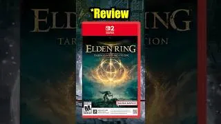 Thumbnail: I TESTED Elden Ring on #NintendoSwitch2