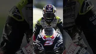 Thumbnail: What will the pole lap be this weekend in Brno? #czechGP #motogp #motogp2025 #kneedown #kneedowngp