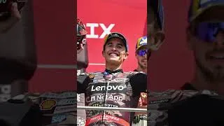 Thumbnail: Are Fan Wars Ruining Racing? MotoGP Respect