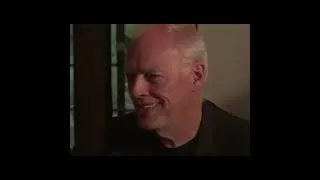 Thumbnail: David Gilmour l How I invented the 'High Strung Guitar' #pinkfloyd #shorts