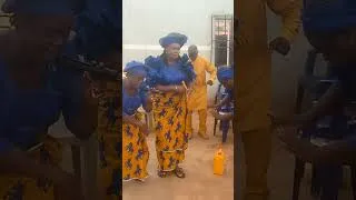 Thumbnail: Electrifying Nigerian Gospel Adoration Praise #music