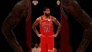 Thumbnail: Richards Gone, But Simmons & Zion Are Waiting #nba #basketball #knicks #knicksnews #newyorkknicks