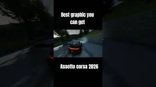 Thumbnail: omg🔥😍 #knightrealistic #assettocorsa #simracing #nohesi