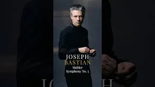 Thumbnail: Joseph Bastian conducts the Asian Youth Orchestra performing Mahler's Symphony No. 5