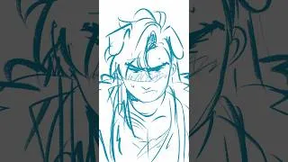 Thumbnail: Ragebaiting my golden retriever husband 🐕🦴| OC Animatic