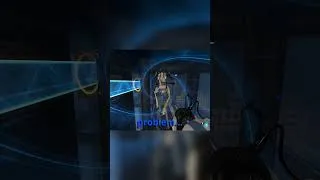 Thumbnail: The problem with portal 2 co-op #portal2 #portal2coop #gaming