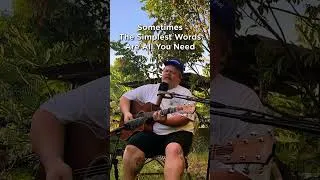 Thumbnail: Your Love: #theoutfield  #acousticcover #singersongwriter #folkmusic