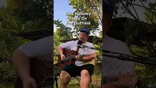 Thumbnail: Your Love: #theoutfield  #acousticcover #singersongwriter #folkmusic