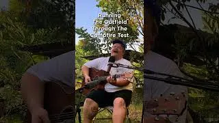 Thumbnail: Your Love: #theoutfield  #acousticcover #singersongwriter #folkmusic