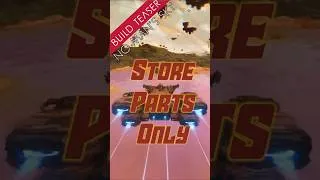 Thumbnail: STORE PARTS ONLY NMS corvette design  ⎸No Man’s Sky Corvette Build Guide