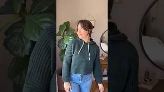 Thumbnail: Traveler Hoodie block: Will it fit?