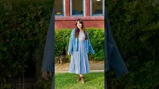 Thumbnail: Me Made Outfit 1  #memademay