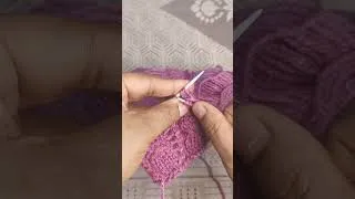 Thumbnail: new knitting pattern for cardigan #easyknittingdesign #knittingpattern #handknitting #shortvideo