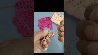 Thumbnail: Knitting Crochet Patterns live highlights #shorts #shortvideo #crochet