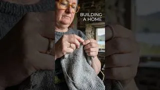 Thumbnail: The life I'm building in remote Orkney #orkney #slowliving