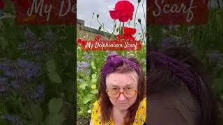 Thumbnail: This creative knitting designer loves her remote island life in Orkney  #orkneyislands #slowliving