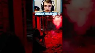 Thumbnail: A little payback for my duo #arcraiders #arcraidersclips