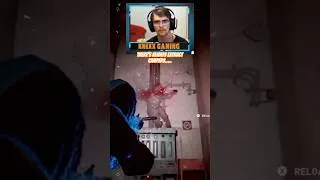Thumbnail: There’s always extract campers in this building , decided to teach one a lesson #arcraiders