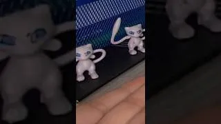Thumbnail: They're so mad 😡 #angry #pokemon #mew