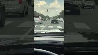 Thumbnail: Hellcat Charger vs Lamborghini Huracan… You think I got him?🤔…