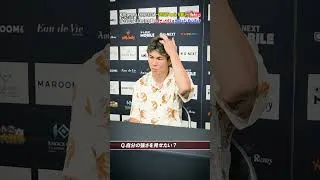 Thumbnail: KNOCK OUT × Kun Khme 3vs3 対抗戦 レオナ・ペタス vs クラマック・チャンラッチ #knockoutkb#格闘技#KO68