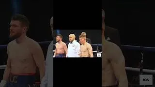 Thumbnail: They Gave Me Every Round | Knockout Audit Boxing