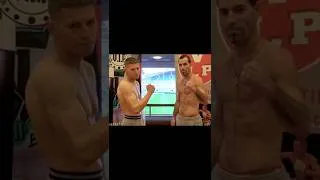 Thumbnail: Knockout Audit Boxing | UK VS Israel