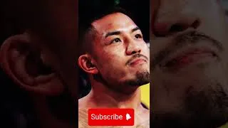 Thumbnail: The White Hulk Russia vs Mondragon Brazil  Shocking KO Finish