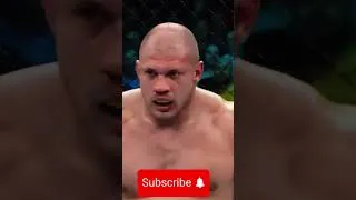Thumbnail: The White Hulk vs Mondragon  Insane Heavyweight MMA War  HD 60FPS