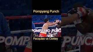 Thumbnail: Pompyang Punch by Manny Pacquiao