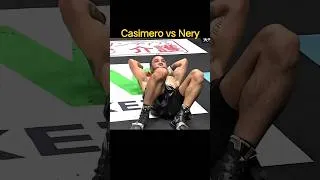 Thumbnail: Casimero vs Luis Nery #shorts