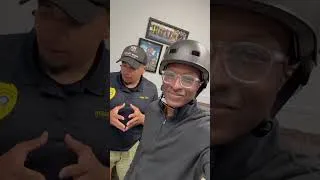 Thumbnail: Jonesboro Louisiana is looking to increase safety knowledge around electric scooters #shorts #fyp