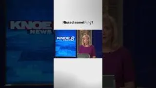 Thumbnail: KNOE available on streaming
