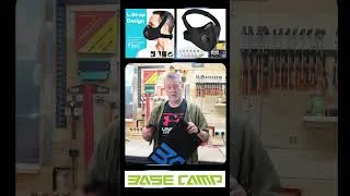 Thumbnail: Who Needs A Dust Mask Anyway? BCMask 10% Discount Code