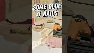 Thumbnail: DIY Rustic Farmhouse Lantern 30 Minute Woodworking Build