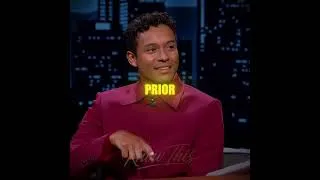 Thumbnail: Jaafar Trained For Years: It Was Worth It #shorts #michealjackson #jaafarjackson
