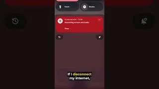 Thumbnail: Power Apps Offline + Auto Sync