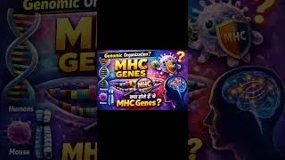 Thumbnail: kya hota hai MHC😳😨#immunology #immuneresponse #youtube #youtubeshorts #youtubechannel #immunity