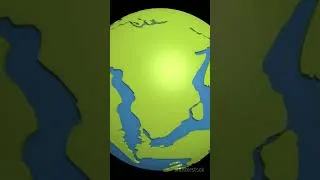 Thumbnail: Zealandia: The Lost Continent Beneath the Pacific!