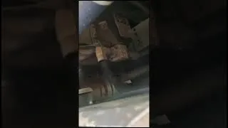 Thumbnail: Air Leakage in 3 Phase Loco #indianrailways #railway