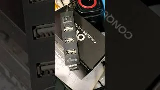 Thumbnail: Usb Hub | Usb Hub For Laptop | Laptop Usb Hub | Usb Hub For Mobile #usbhub