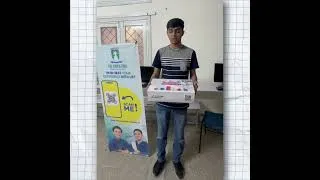 Thumbnail: Sitarey Prize Winner Ammar Akif | The Educators Abbottabad | Learn & Win with Sitarey