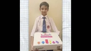 Thumbnail: Why Students Love Sitarey | Fun & Rewarding Gamified Learning Experience in Pakistan  #learnwithfun