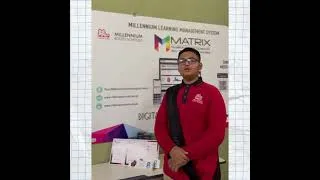 Thumbnail: Meet Malik Sarim Saeed from Roots Millennium Sitarey National Learning Competition Winner!