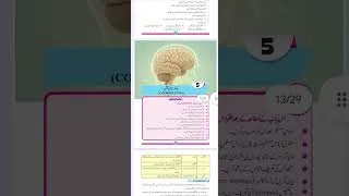 Thumbnail: 10th Class  Biology Exercise MCQs Solved New Book 2026 #10thbiology