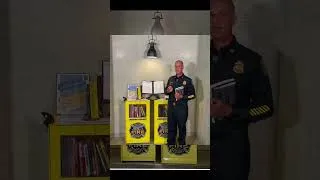Thumbnail: VCFD Lending Library