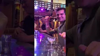 Thumbnail: Chinese Senior Cruise getting LIT🔥