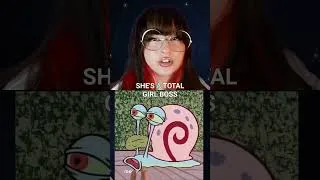 Thumbnail: Who Is SpongeBob's 'Incidental 49A?'