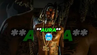 Thumbnail: Bro looks so Tuff! 🥶🔥 #shorts #gta6